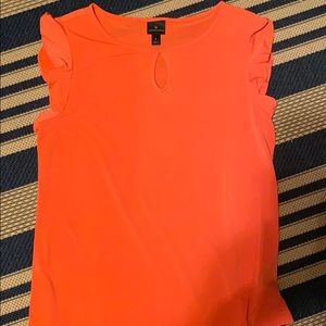 Women’s Coral Tank Size M